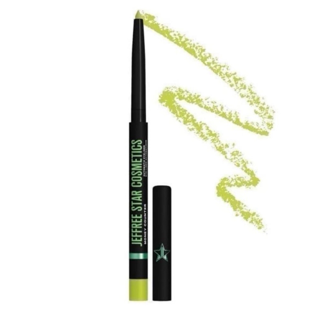 Jeffree Star Eyeliner
